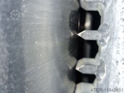 Sabroe V316 AFT