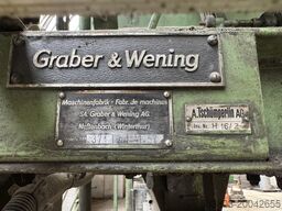 Graber + Wening A1-57