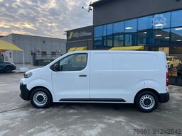 FIAT SCUDO VAN L2H1 1.5 BlueHdi 120cv MT6 - E