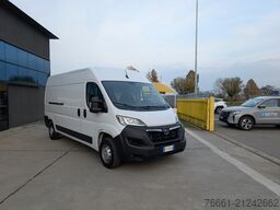 OPEL MOVANO 33 L3H2 HDI 140 S&S HACCP ALIMENT