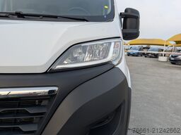 OPEL MOVANO 33 L3H2 HDI 140 S&S HACCP ALIMENT