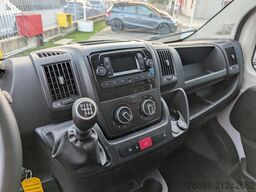 OPEL MOVANO 33 L3H2 HDI 140 S&S HACCP ALIMENT