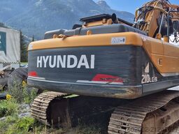 Hyundai ROBEX210LC-9