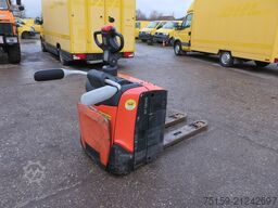 bt LPE 200/8 Batterie defekt!