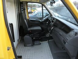 iveco Daily 35 S11 C30C AUTOMATIK KAMERA Regale LUFT DURCHGANG EURO-5 CoC