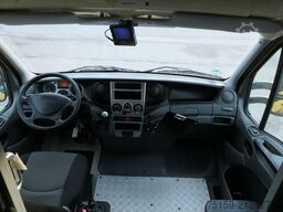 iveco Daily 35 S11 C30C AUTOMATIK KAMERA MAXI Regale DURCHGANG
