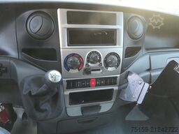 iveco Daily 35 S11 C30C AUTOMATIK KAMERA MAXI Regale DURCHGANG