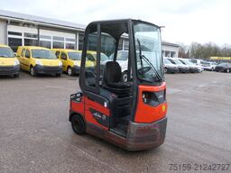 linde P 60 Z Schlepper Batterie 19/2019