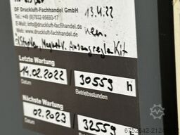 Atlas Copco GA 30 FF - 30 kW Industriekompressor 8,5