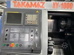 TAKAMAZ XY-1000