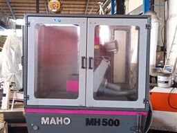 MAHO MH 500 M