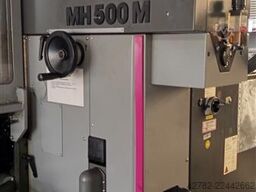 MAHO MH 500 M