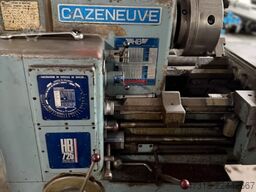 CAZENEUVE HB 725