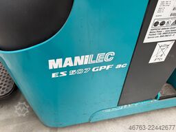 Manitou ES507S15 PFR6