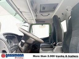 Mercedes-Benz Atego 1523 K 4x2, 2x AHK