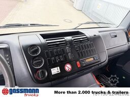 Mercedes-Benz Atego 1823 AK 4x4, Kran Palfinger PK12.501, Bj.