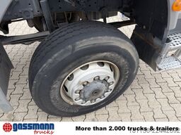 Mercedes-Benz Atego 1823 AK 4x4, Kran Palfinger PK12.501, Bj.