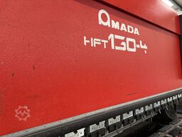 AMADA PROMECAM HFT 130-4