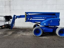 Niftylift HR17 HYBRID 4x4