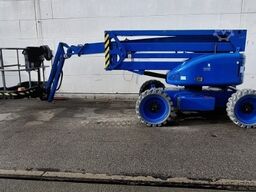 Niftylift HR17 HYBRID 4x4