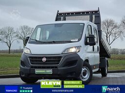 FIAT DUCATO 2.3  Kipper Euro6