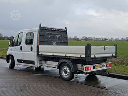 FIAT DUCATO 2.3  Kipper Euro6