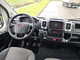 FIAT DUCATO 2.3  Kipper Euro6