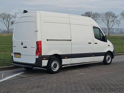 MERCEDES-BENZ SPRINTER 314 L2H2 Mbux Euro6 AC!