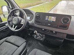 MERCEDES-BENZ SPRINTER 314 L2H2 Mbux Euro6 AC!