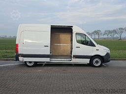 MERCEDES-BENZ SPRINTER 314 L2H2 Mbux Euro6 AC!