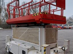 PB Lifttechnik S151-16 ES