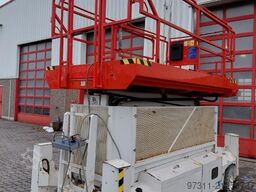 PB Lifttechnik S151-16 ES