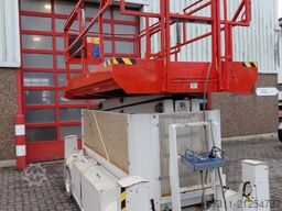 PB Lifttechnik S151-16 ES