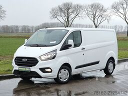 FORD TRANSIT CUSTOM 2.0 L2H1 Navi Euro6