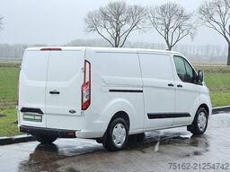 FORD TRANSIT CUSTOM 2.0 L2H1 Navi Euro6