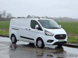 FORD TRANSIT CUSTOM 2.0 L2H1 Navi Euro6