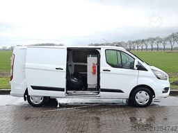 FORD TRANSIT CUSTOM 2.0 L2H1 Navi Euro6