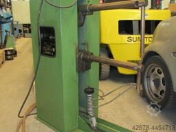 MESSER GRIESHEIM PFU 10