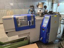 Battenfeld PLUS 350/75