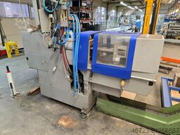 Battenfeld PLUS 350/75