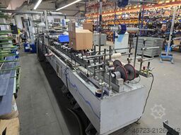 Friz Kaschiertechnik Optimat PUM 120/30/DK/R/F