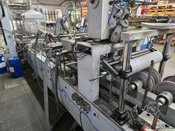 Friz Kaschiertechnik Optimat PUM 120/30/DK/R/F