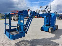 Genie Z-30/20N RJ