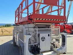 Genie GS-5390 RT