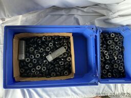 WIlgengroup/Dunnewolt Trolley Wheels