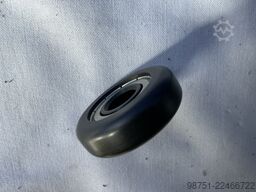 WIlgengroup/Dunnewolt Trolley Wheels