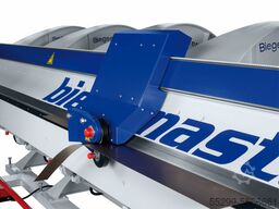 BIEGEMASTER DURA 6.1,50