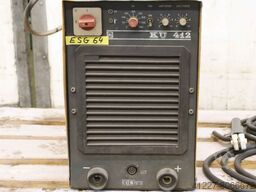 Kjellberg KU 412