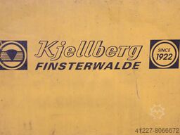 Kjellberg KU 412