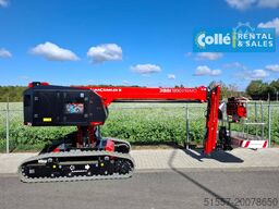 Almacrawler JIBBI 1890 PRiMO | 2025 new